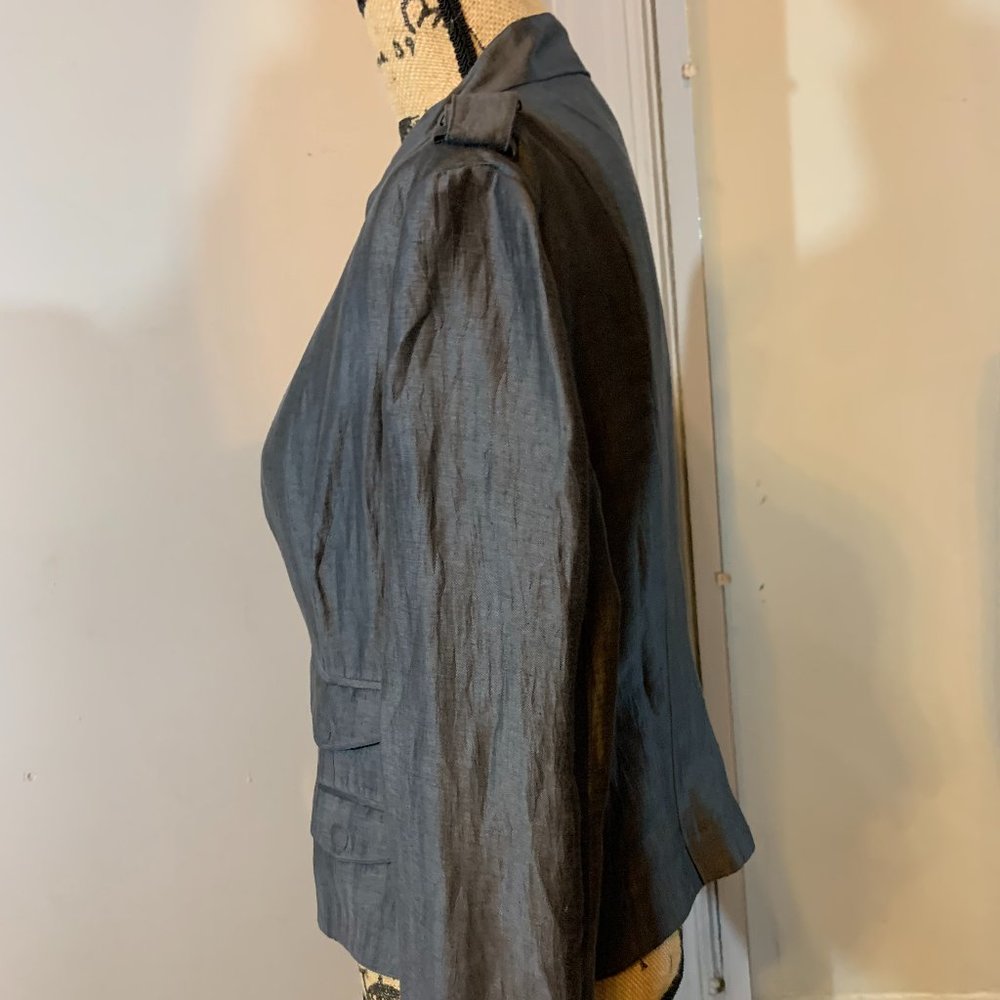 Armani Collezioni Jacket - Picture 5 of 10